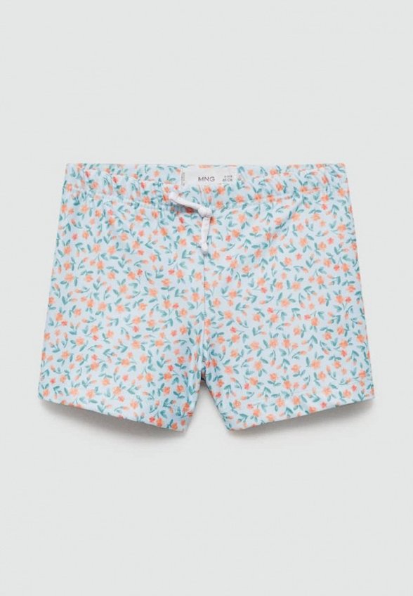 Шорты для плавания Mango Kids