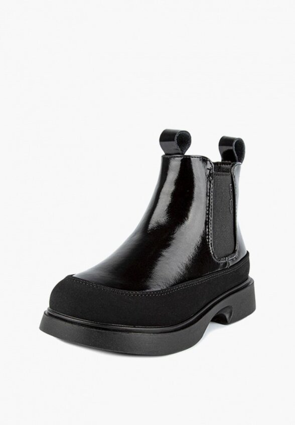 Ботинки Kapika