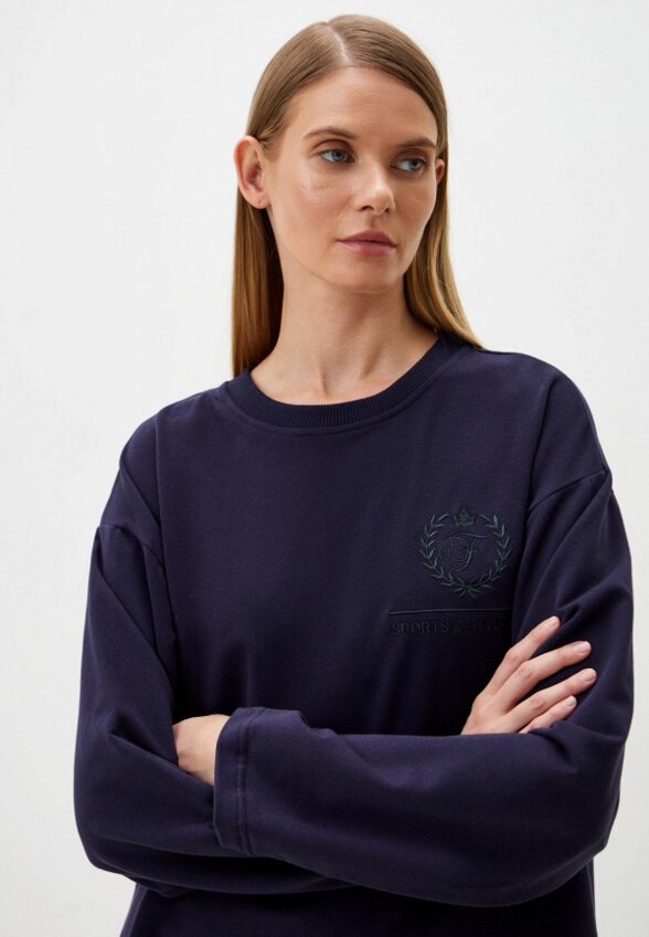 Лонгслив Figura