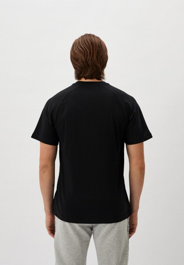 Футболка Bikkembergs