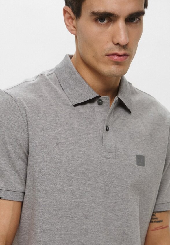 Поло C.P. Company