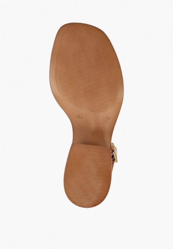 Босоножки Sbalo