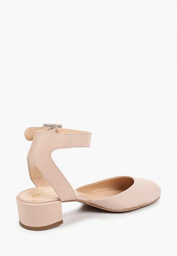 Босоножки Argo