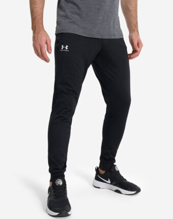 Брюки мужские Under Armour, Черный женщинам