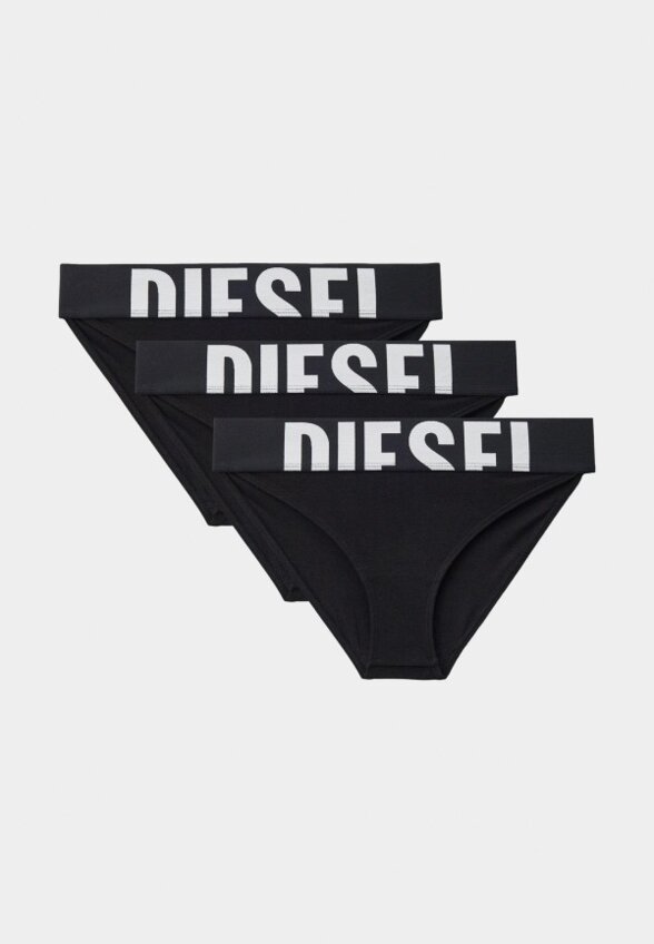 Трусы 3 шт. Diesel