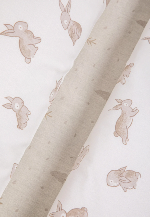 Постельное белье детское Ночь нежна