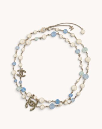 Chanel Necklace женщинам