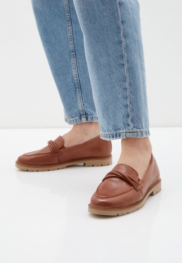 Лоферы Tamaris