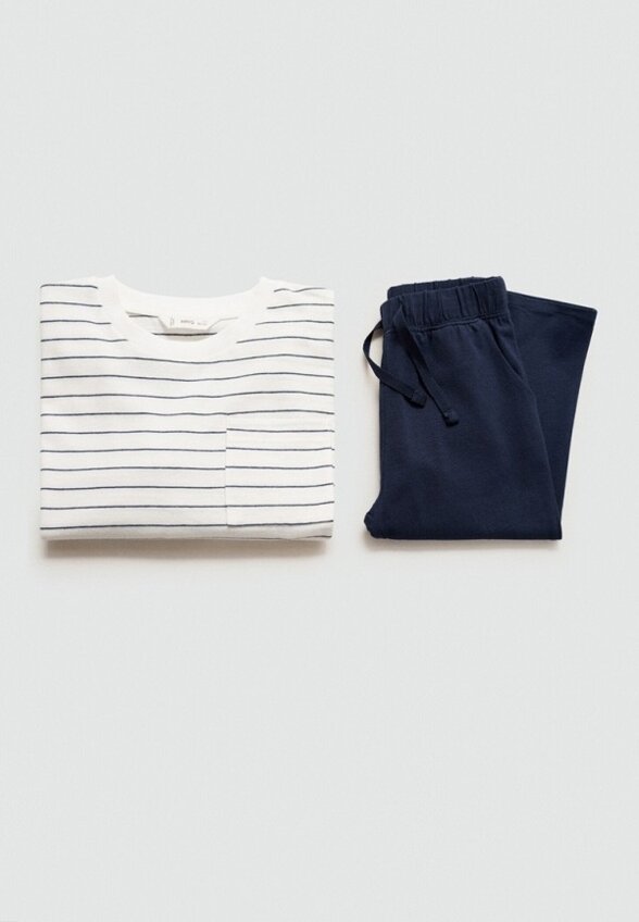 Пижама Mango Kids