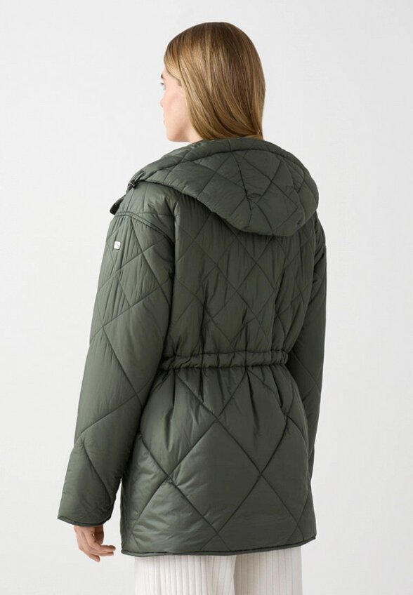 Куртка стеганая Conso