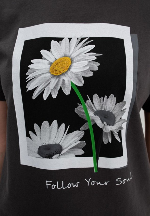 Футболка Savage