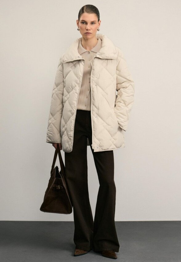 Куртка утепленная Zarina