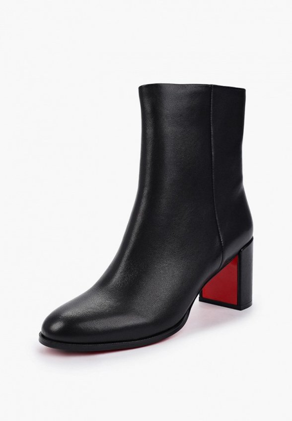 Ботильоны Vitacci