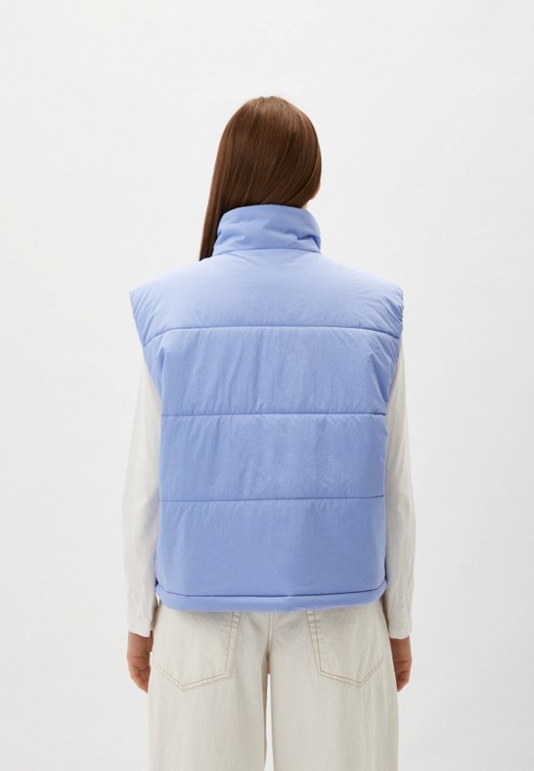 Жилет утепленный Hugo