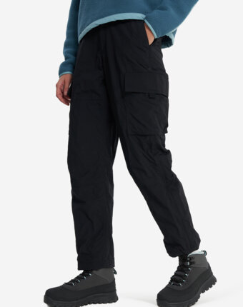 Брюки женские Mountain Hardwear Stryder Lined Pant, Черный женщинам