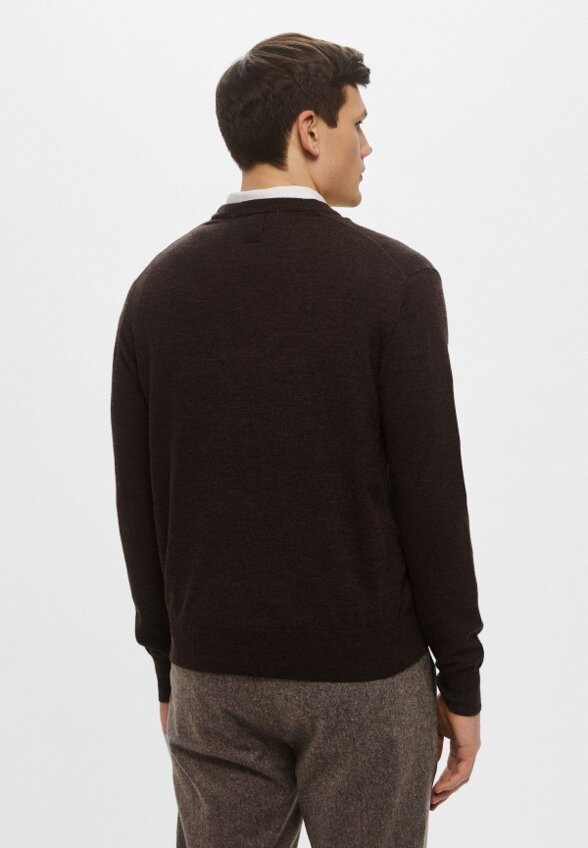 Пуловер Billionaire