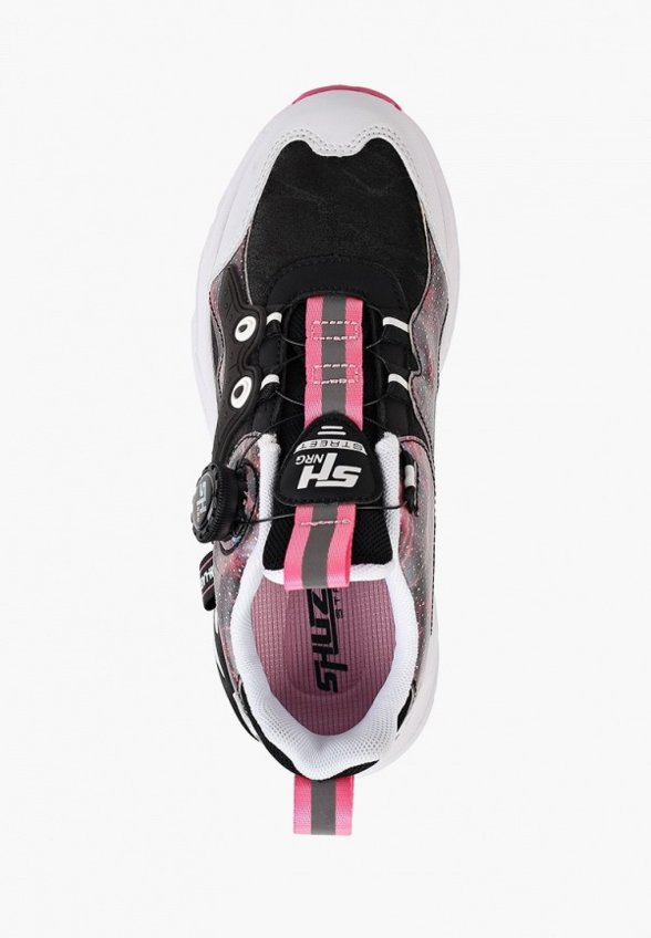 Кроссовки Shuzzi