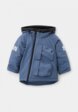 Куртка утепленная Bask Kids1  - превью
