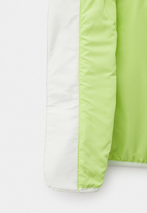 Жилет утепленный Gulliver