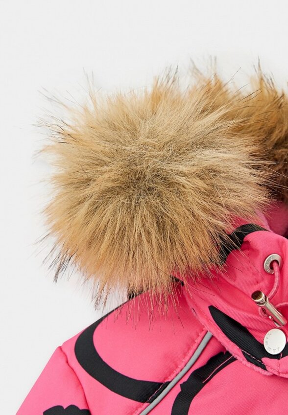 Куртка утепленная Jam Mix