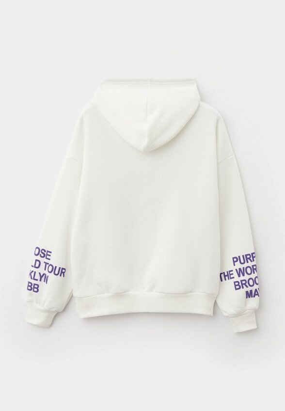 Худи Fashion X&S