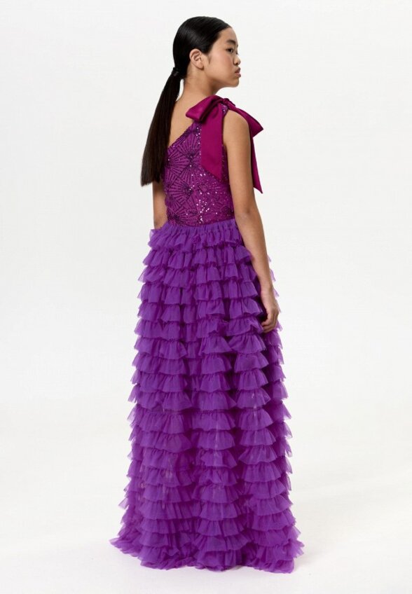 Платье Aliciia