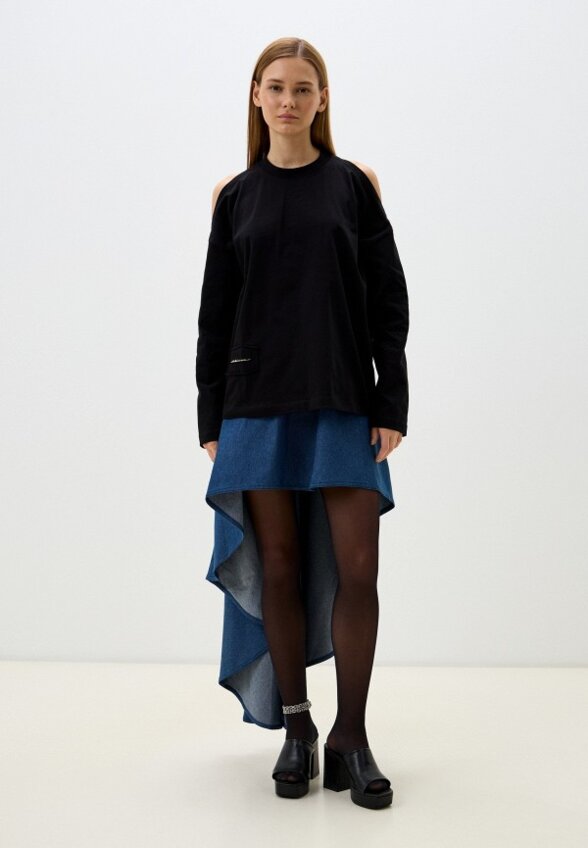 Лонгслив Devo4ka South of Russia