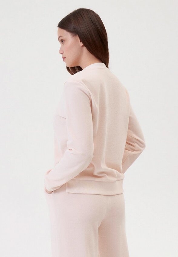 Джемпер домашний Petit Pas