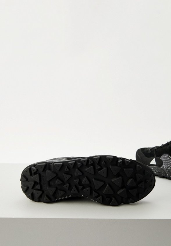 Кроссовки Flower Mountain