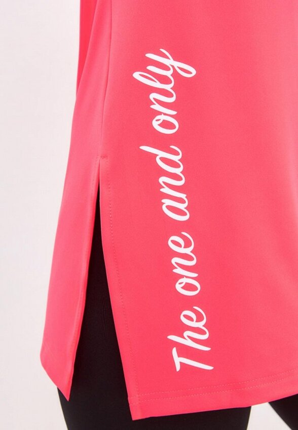 Футболка спортивная Fitbomb