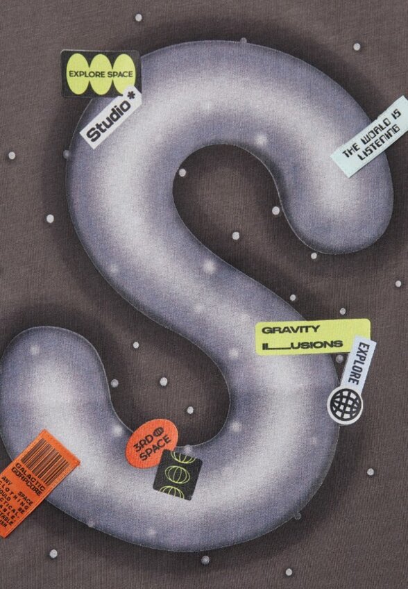 Футболка Sela