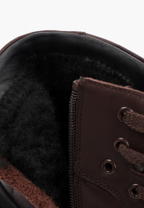 Ботинки Salamander