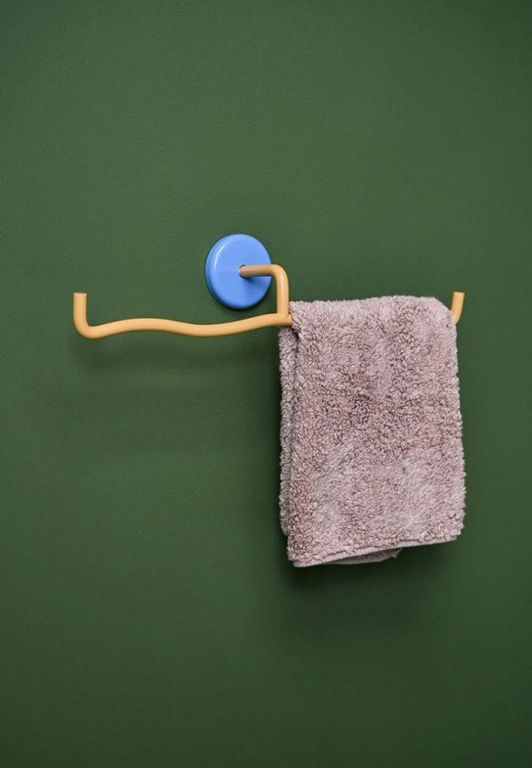 Держатель для туалетной бумаги Moroshka