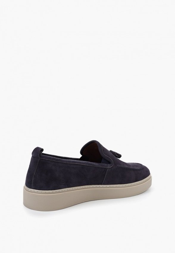 Лоферы El'Rosso