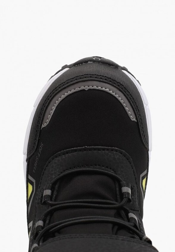 Ботинки Котофей