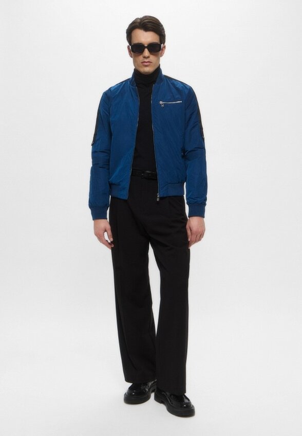 Бомбер Trussardi