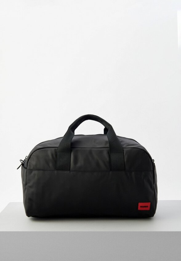 Сумка спортивная Hugo