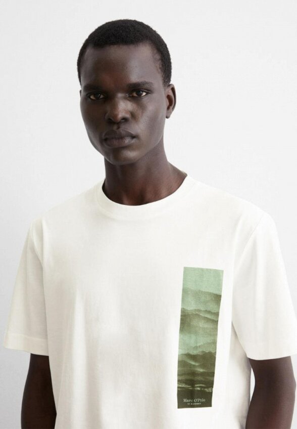 Футболка Marc O'Polo