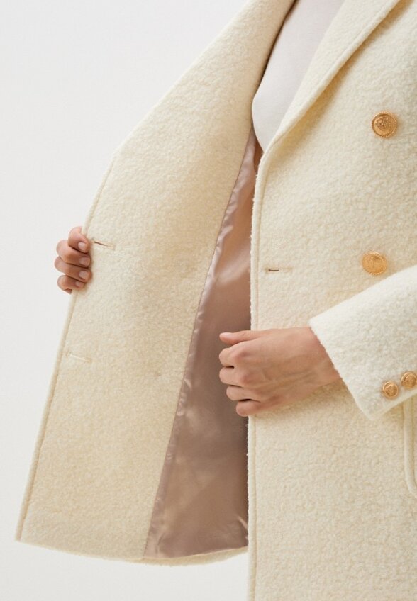 Полупальто Catarina Nova