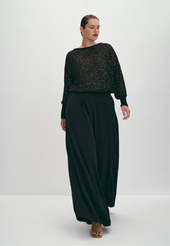 Джемпер Lalis