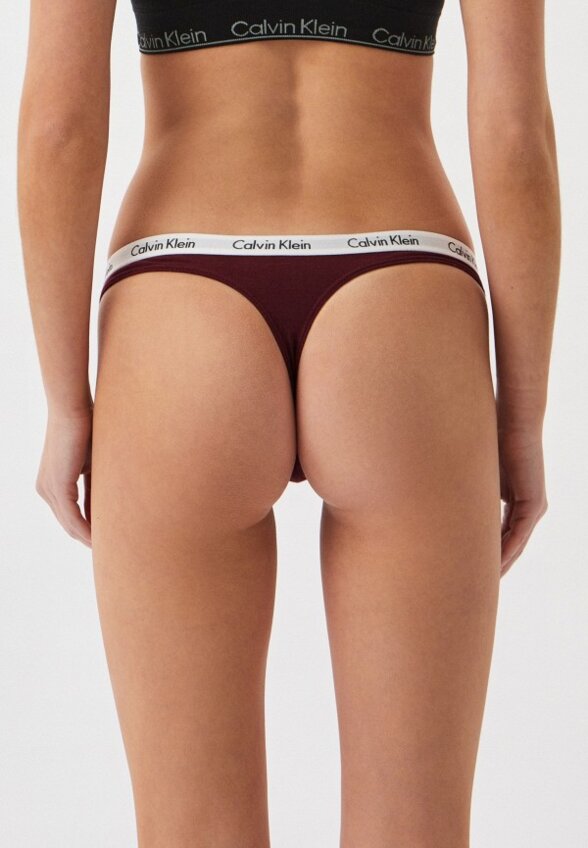Трусы Calvin Klein Underwear