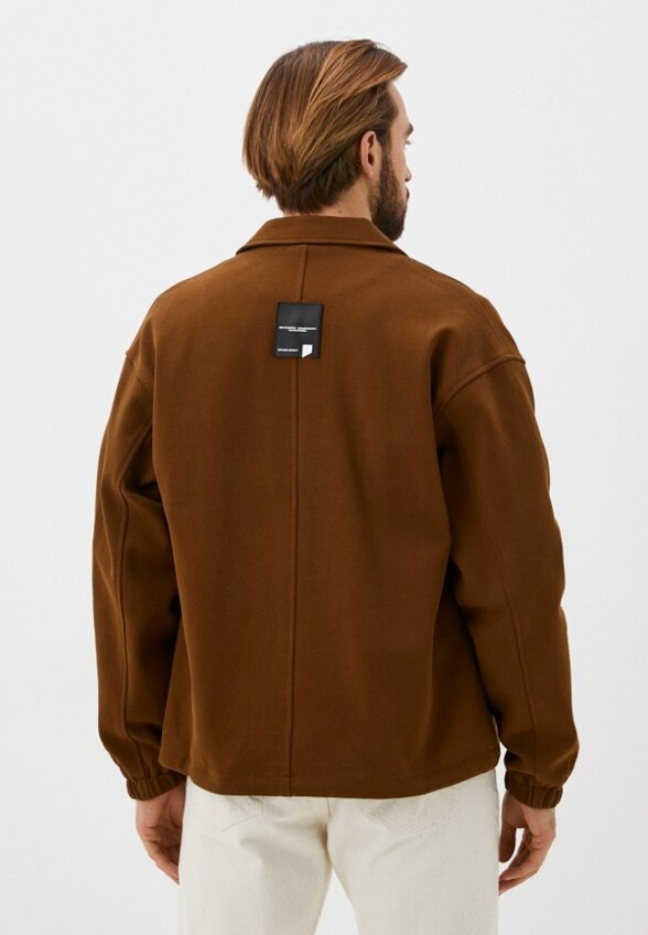 Куртка-рубашка Dewear