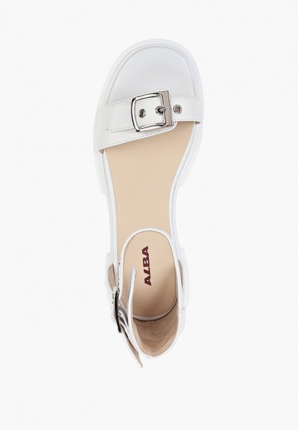 Босоножки Alba