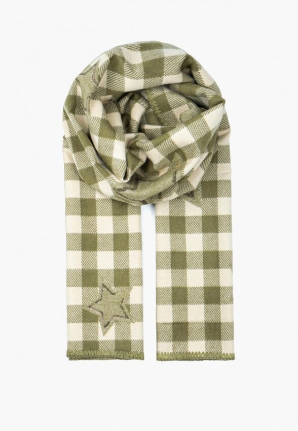 Палантин Tantino