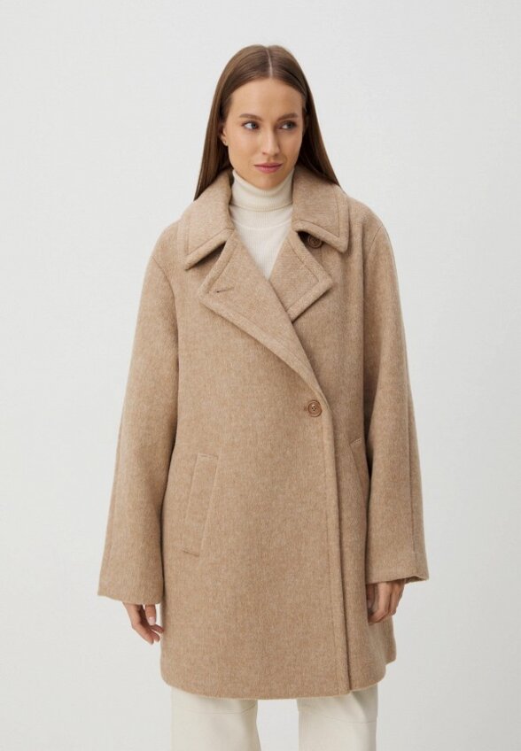 Пальто Maison David