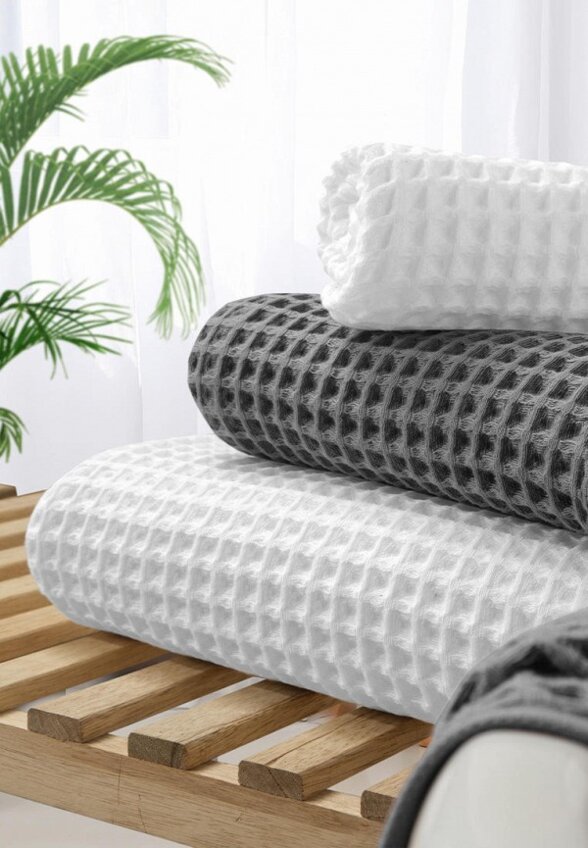 Комплект полотенец Karna