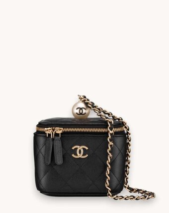 Chanel Vanity женщинам