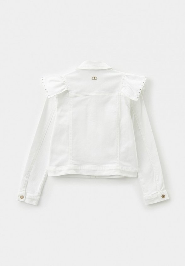 Куртка джинсовая Twinset Milano