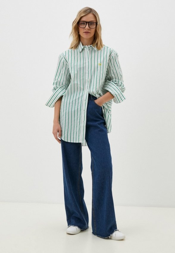 Рубашка Desigual