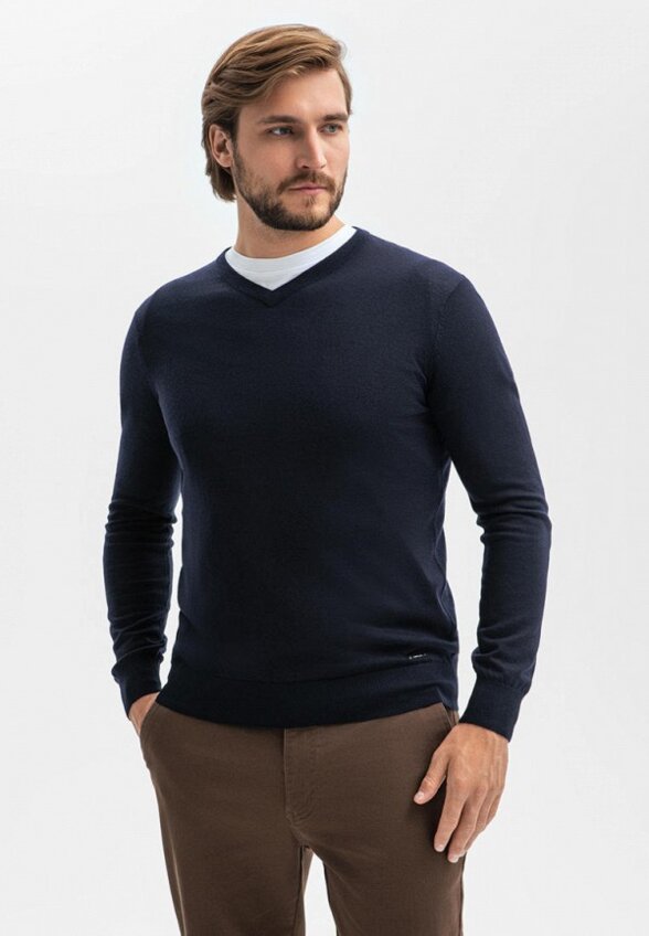 Пуловер Kanzler